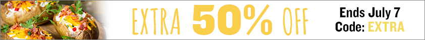 Extra 50% Off Certificates!