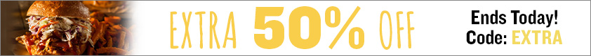 Extra 50% Off Certificates!