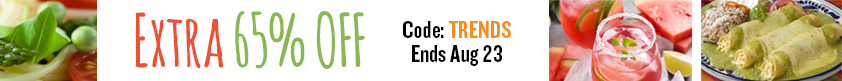 LAST CHANCE - $3.50 for $25 Certificates
